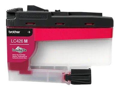 BROTHER LC426M INK FOR MINI19 BIZ-STEP Drucken, Scannen & Verbrauchsmaterial Verbrauchsmaterialien