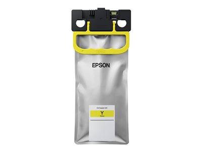 EPSON 2LB Ink Yellow XXL Pro WF-C529R Drucken, Scannen & Verbrauchsmaterial Verbrauchsmaterialien -