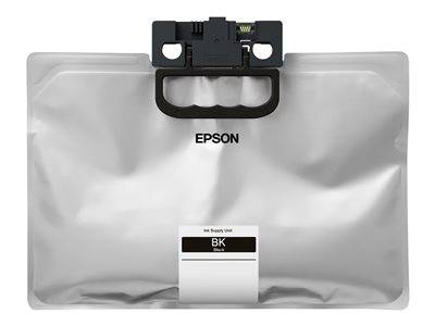 EPSON 4LB Ink Black XXL Pro WF-C529R Drucken, Scannen & Verbrauchsmaterial Verbrauchsmaterialien - &