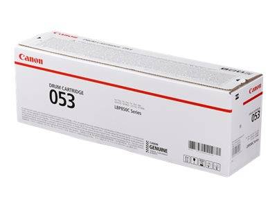 CANON Cartridge 053 Drum Drucken, Scannen & Verbrauchsmaterial Verbrauchsmaterialien - Laserprint