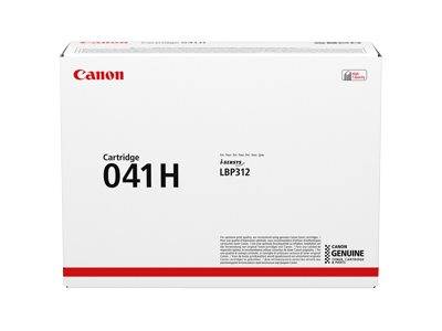 CANON CRG 041H Toner schwarz Drucken, Scannen & Verbrauchsmaterial Verbrauchsmaterialien