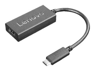 LENOVO Adapter USB-C to HDMI 2.0b Audio, Video, Display & TV Optionen & Zubehör Videoadapter &