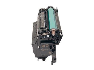 HP 657X LaserJet Toner Schwarz HY Drucken, Scannen & Verbrauchsmaterial Verbrauchsmaterialien -