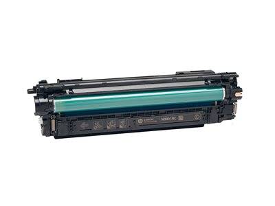 HP 657X LJ Toner Cartridge Cyan HY Drucken, Scannen & Verbrauchsmaterial Verbrauchsmaterialien -
