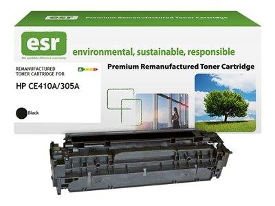 ESR cartr HP CE410A blk reman 2.2k Drucken, Scannen & Verbrauchsmaterial Verbrauchsmaterialien