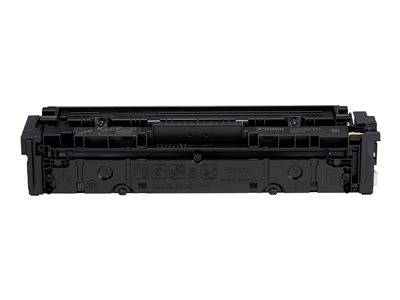 CANON Cartridge 054 Y Drucken, Scannen & Verbrauchsmaterial Verbrauchsmaterialien - Laserprint Toner
