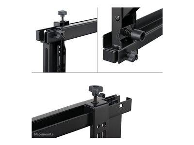 NEOMOUNTS Wall Mounted video wall mount Audio, Video, Display & TV Optionen & Zubehör Halterungen
