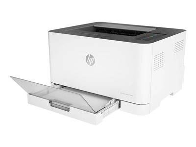 HP Color Laser 150nw Printer Drucken, Scannen & Verbrauchsmaterial Drucker & Multifunktion (MFP)