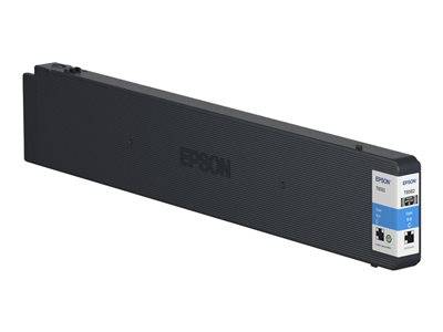 EPSON 4LB Enterprise WF-C17590 Cyan Ink Drucken, Scannen & Verbrauchsmaterial Verbrauchsmaterialien