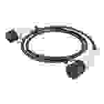 DIGITUS EV charging - Single Phase 230V Peripheriegeräte & Zubehör Kabel & Adapter -