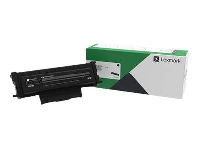 LEXMARK B222000 Black Toner Cartridge Drucken, Scannen & Verbrauchsmaterial Verbrauchsmaterialien