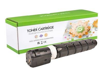 STATIC cartr Canon EXV47 cyn 21,5K Drucken, Scannen & Verbrauchsmaterial Verbrauchsmaterialien