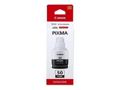 CANON INK GI-50 PGBK Drucken, Scannen & Verbrauchsmaterial Verbrauchsmaterialien - Tinte Tinten &