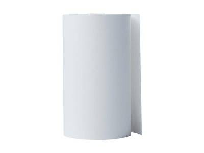 BROTHER Direct thermal cont. paper 20PC Drucken, Scannen & Verbrauchsmaterial Verbrauchsmaterialien