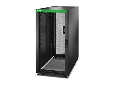 APC Easy Rack 600mm 1000mm 24 HE Server, Storage & USV Rack-Gehäuse Rack-Schränke