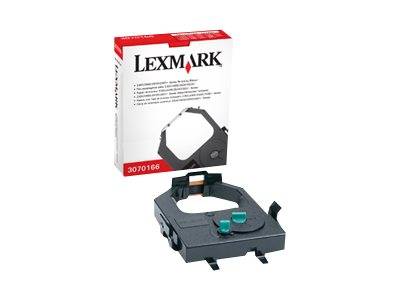 LEXMARK Farbband fuer 24xx 25xx Drucken, Scannen & Verbrauchsmaterial Verbrauchsmaterialien -