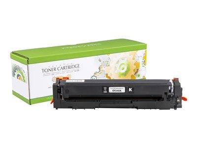 STATIC cartr HP CF540A blk comp 1.4k Drucken, Scannen & Verbrauchsmaterial Verbrauchsmaterialien