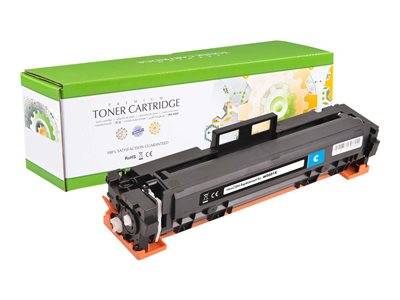 STATIC cartr HP W2031X cyn HC comp 6k Drucken, Scannen & Verbrauchsmaterial Verbrauchsmaterialien