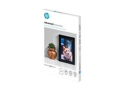 „HP Advanced Photo Paper