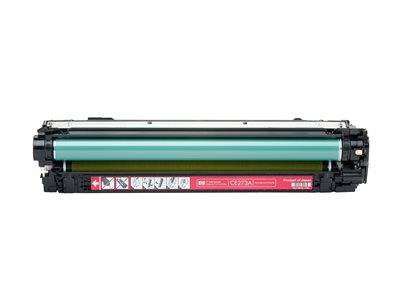 HP Toner CE273A magenta HV Drucken, Scannen & Verbrauchsmaterial Verbrauchsmaterialien - Laserprint