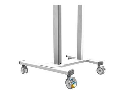 NEOMOUNTS wheel brake lock FL55-875BL Audio, Video, Display & TV Optionen & Zubehör Andere