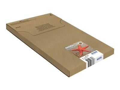 EPSON 1LB Multipack 4-colours 603XL Drucken, Scannen & Verbrauchsmaterial Verbrauchsmaterialien - &