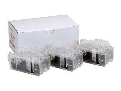 LEXMARK 3x 5000 Heftklammern Drucken, Scannen & Verbrauchsmaterial Verbrauchsmaterialien -