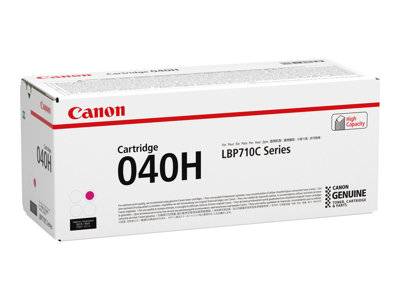 CANON 040HM Toner magenta Drucken, Scannen & Verbrauchsmaterial Verbrauchsmaterialien - Laserprint