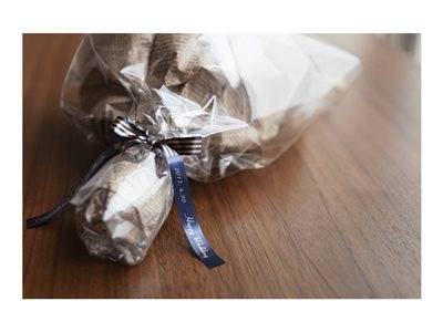 BROTHER textile tape gold/navy 12mm/4m Drucken, Scannen & Verbrauchsmaterial Verbrauchsmaterialien