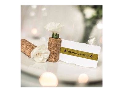 BROTHER TZe-MPGG31 Schriftband 4m lang Drucken, Scannen & Verbrauchsmaterial Verbrauchsmaterialien