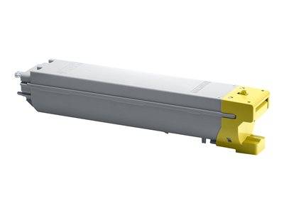 SAMSUNG CLT-Y659S Yellow Toner Cartridge Drucken, Scannen & Verbrauchsmaterial Verbrauchsmaterialien