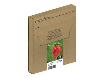 EPSON 1LB Multipack 4-colours 29 Drucken, Scannen & Verbrauchsmaterial Verbrauchsmaterialien - Tinte