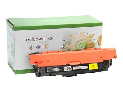 STATIC cartr HP CF332A ylw reman 15k Drucken, Scannen & Verbrauchsmaterial Verbrauchsmaterialien