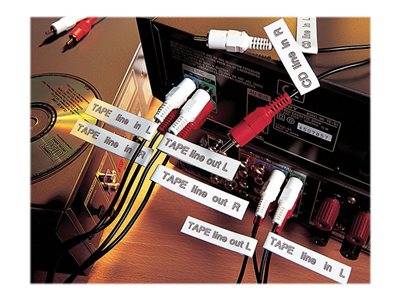 BROTHER TZE451 Schriftbandkassette 24mm Drucken, Scannen & Verbrauchsmaterial Verbrauchsmaterialien