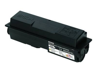 EPSON Toner Black S050584 Drucken, Scannen & Verbrauchsmaterial Verbrauchsmaterialien - Laserprint
