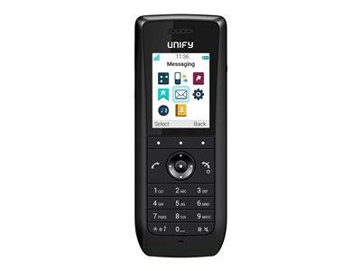 UNIFY OS WLAN Phone WL4 Plus Mobilteil Telekommunikation, UCC & Wearables PBX Lösungen PBX