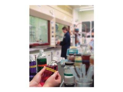 BROTHER TZE243 Schriftbandkassette 18mm Drucken, Scannen & Verbrauchsmaterial Verbrauchsmaterialien