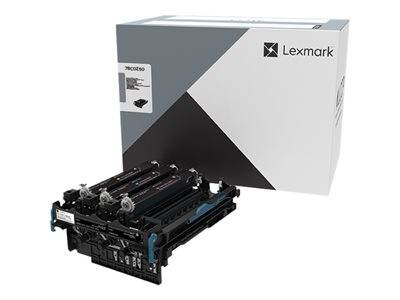 LEXMARK 78C0ZV0 Rückgabe-Belichtungskit Drucken, Scannen & Verbrauchsmaterial Verbrauchsmaterialien