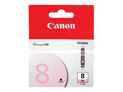 CANON CLI-8PM Fototinte magenta iP6600D Drucken, Scannen & Verbrauchsmaterial Verbrauchsmaterialien