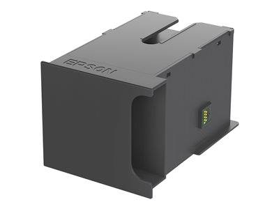 EPSON Maintenance Box WP4000/4500 Drucken, Scannen & Verbrauchsmaterial Verbrauchsmaterialien - &