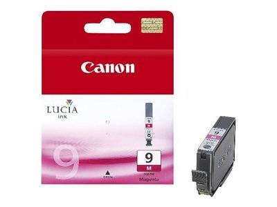 CANON PGI-9m Tinte magenta Pixma Pro9500 Drucken, Scannen & Verbrauchsmaterial Verbrauchsmaterialien
