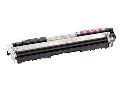 CANON CRG-729M Toner magenta LBP7010C Drucken, Scannen & Verbrauchsmaterial Verbrauchsmaterialien
