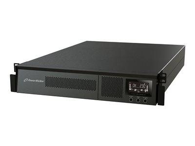 POWERWALKER VFI 1500 RMG PF1 Server, Storage & USV Unterbrechungsfreie Stromversorgung USV