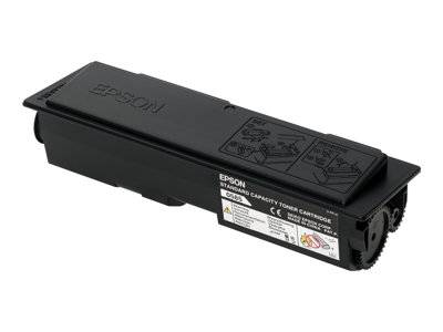EPSON Toner Black S050585 Drucken, Scannen & Verbrauchsmaterial Verbrauchsmaterialien - Laserprint