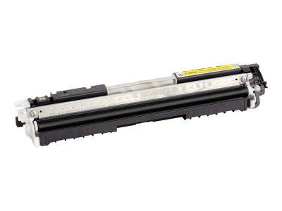 CANON CRG-729Y Toner Gelb LBP7010C Drucken, Scannen & Verbrauchsmaterial Verbrauchsmaterialien