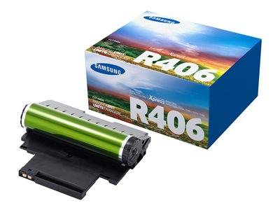 SAMSUNG CLT-R406/SEE Imaging Unit Drucken, Scannen & Verbrauchsmaterial Verbrauchsmaterialien