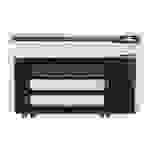 EPSON SC-T5700D 91,44cm Dual Roll PS Drucken, Scannen & Verbrauchsmaterial Großformatdrucker (LFP)
