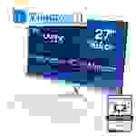 All-in-One-PC CSL Unity F27W-JLS Pentium / 2000 GB / 32 GB RAM / Win 11 Home