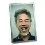 David Rahmen, 20 x 30 cm David Rahmen, 20 x 30 cm