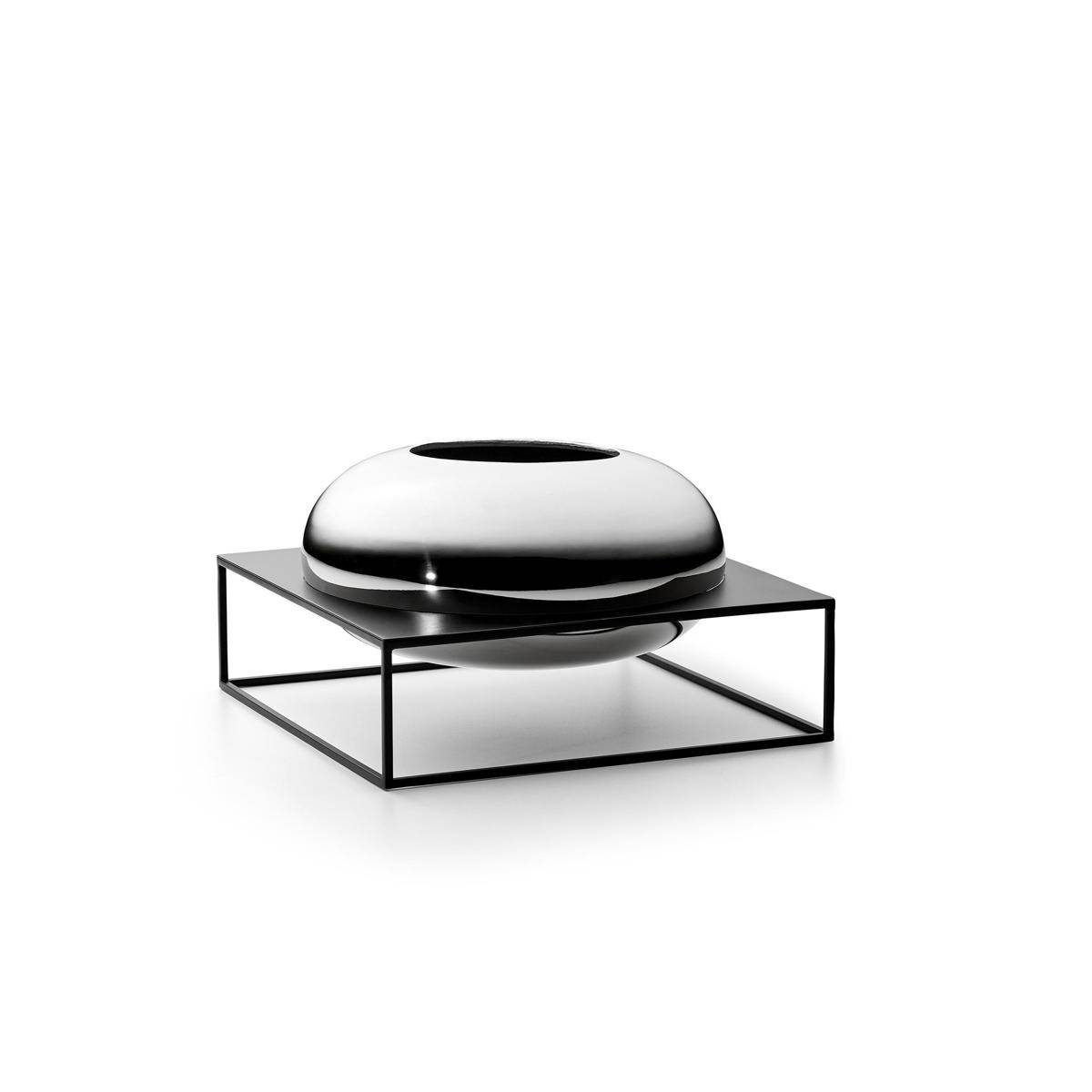 Solero Vase im Ständer, XL